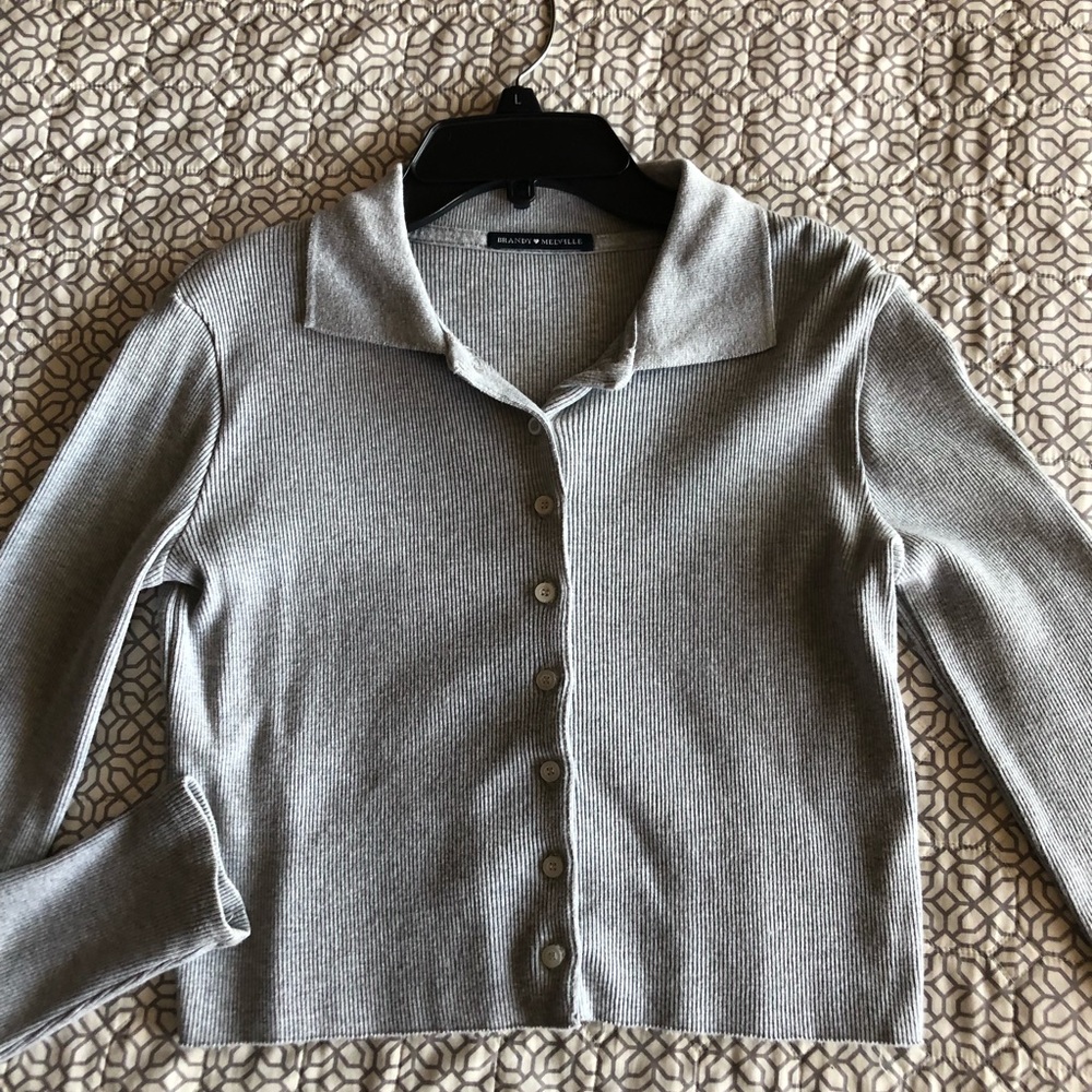 Brandy Melville Long Sleeve